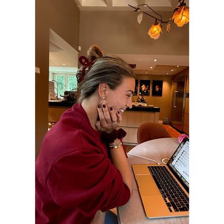 Bo Wilkes Haarklem Velvet