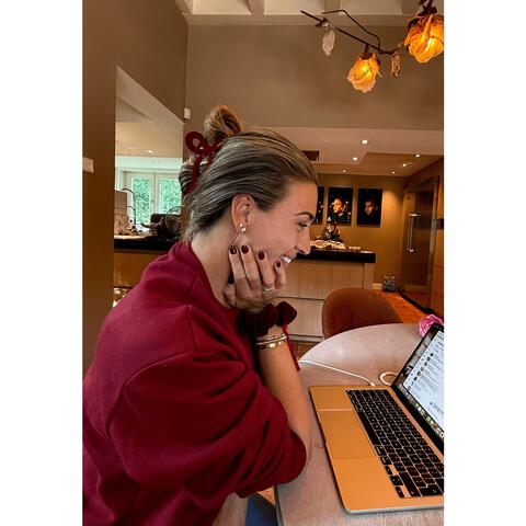 Bo Wilkes Haarklem Velvet