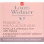 Louis Widmer Emulsion Hydro-Active UV 30 Licht Geparfumeerd 50 ML
