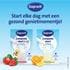 Dagravit Complete Start Kids Multivitamine Citroen 30 stuks