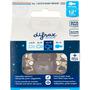 Difrax Fopspeen Natural 12+ M Glow In The Dark