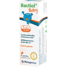 Bactiol Baby Druppel 5,7 ML