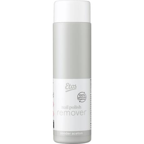 Etos Nagellak Remover Zonder Aceton 235 ML