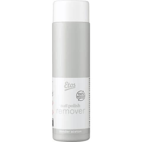 Etos Nagellak Remover Zonder Aceton 235 ML
