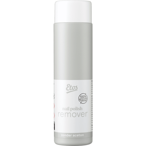 Etos Nagellak Remover Zonder Aceton 235 ML