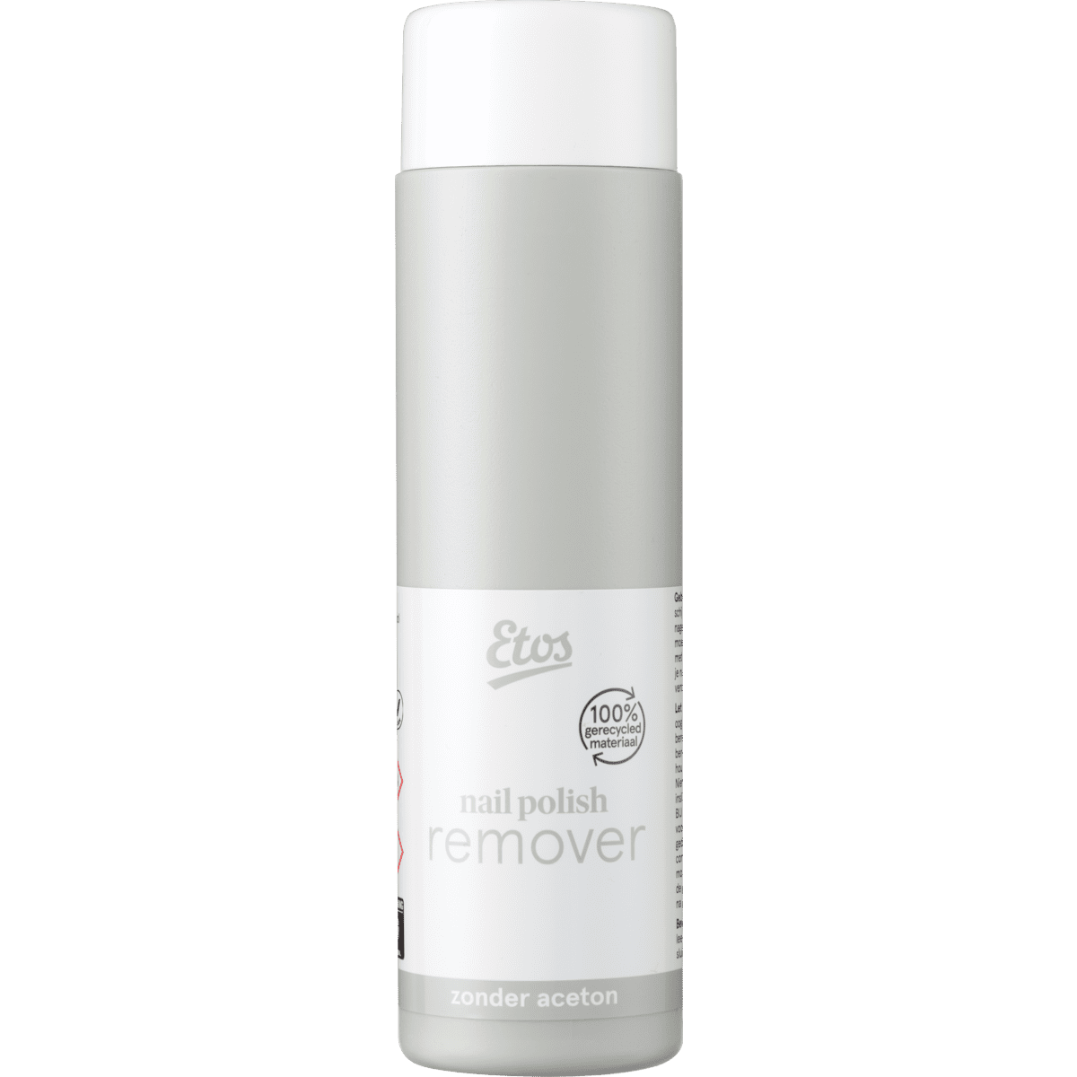 Etos Nagellak Remover Zonder Aceton 235 ML