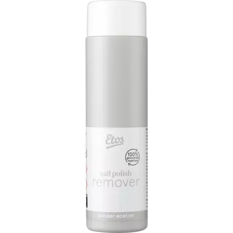 Etos Nagellak Remover Zonder Aceton 235 ML
