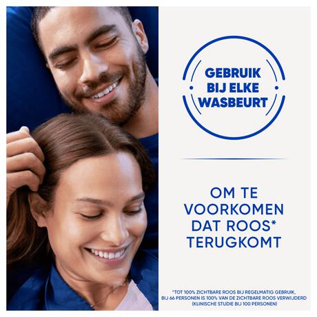 Head & Shoulders Citrus Fresh Anti-roos Shampoo 625 ML