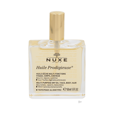 Nuxe Huile Prodigieuse Multi-Purpose Dry Oil 50 ML