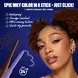 NYX Professional Makeup Epic Inky Stix Eyeliner 01 Black Screen