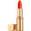 L'Or&eacute;al Paris Color Riche Satin 377 Perfect Red Lippenstift