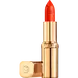 L'Oréal Paris Color Riche Satin 377 Perfect Red Lippenstift