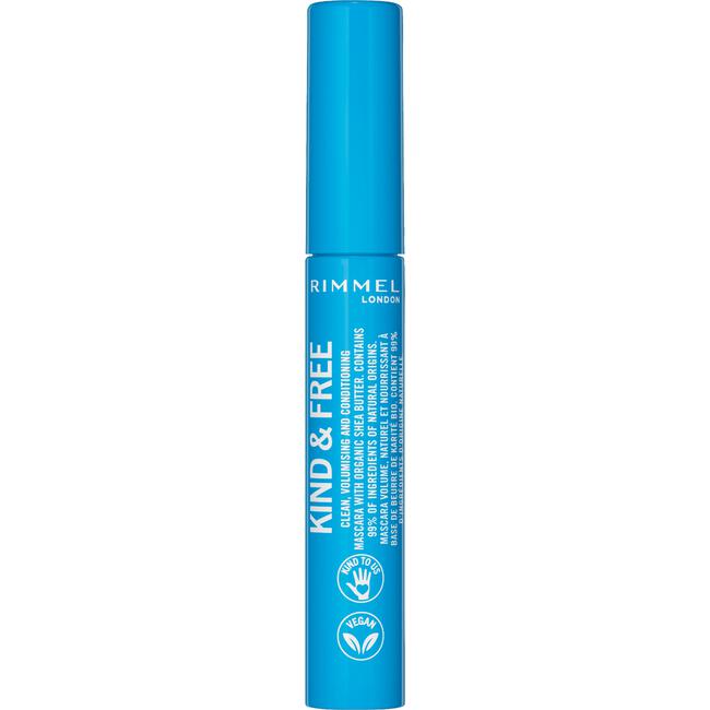 Rimmel London Kind & Free Mascara 002 Brown