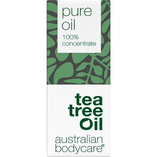 Australian Bodycare Tea Tree Oil Pure Oil 10 ML