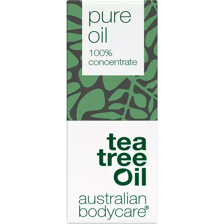 Australian Bodycare Tea Tree Oil Pure Oil 10 ML