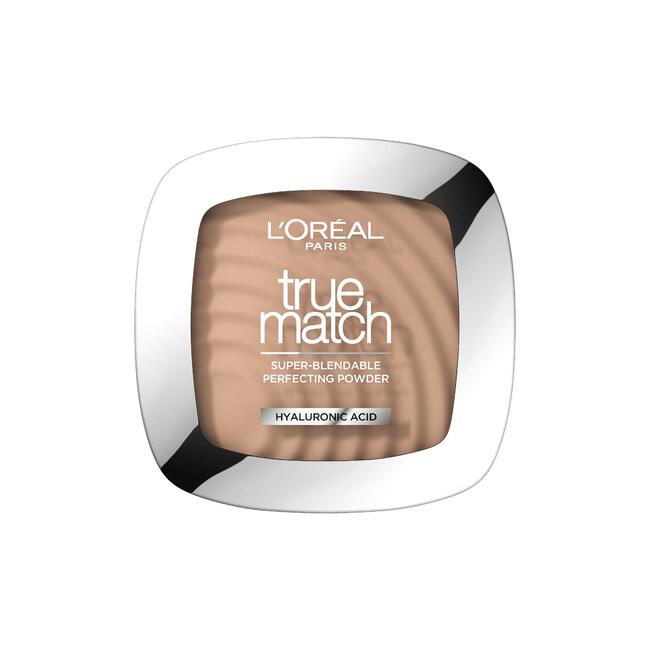 L'Oréal Paris True Match Super-Blendable Powder 4N 9 GR
