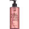 Etos Cedar Wood &amp; Rosemary Handzeep 300 ML