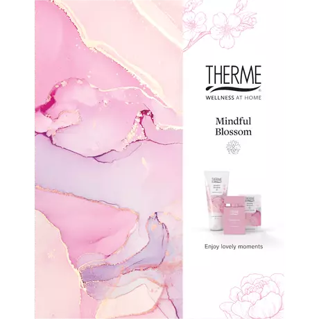 Therme Mindful Blossom Giftset