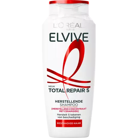 L'Oréal Paris Elvive Total Repair 5 Shampoo 200 ML