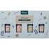 Kneipp GP Shower Collection set 4
