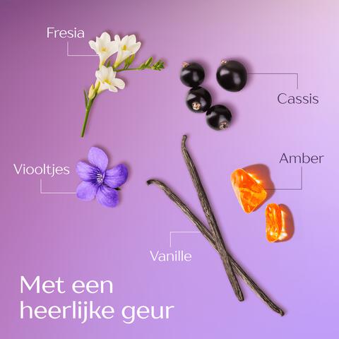 Andrélon Intense Repair Leave in cream 200 ML