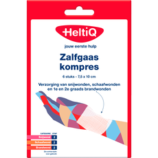Heltiq zalfgaas