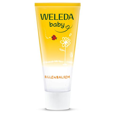 WELEDA Baby Calendula Billenbalsem 30 ML