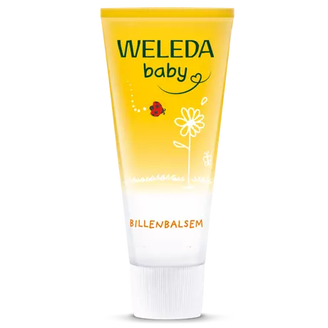 WELEDA Baby Calendula Billenbalsem 30 ML