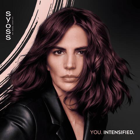 Syoss Haarverf 3-3 Trendy Violete