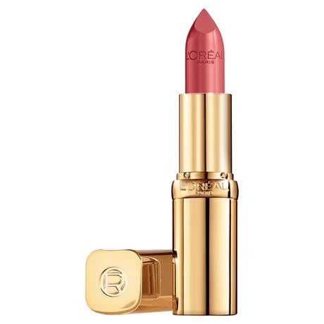 L'Oréal Paris Color Riche Satin 110 Made in Paris Lippenstift 4,5 GR