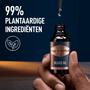 King C. Gillette Baardolie 30 ML