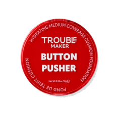 Trouble Maker Button Pusher Air Cushion Foundation Live Wire