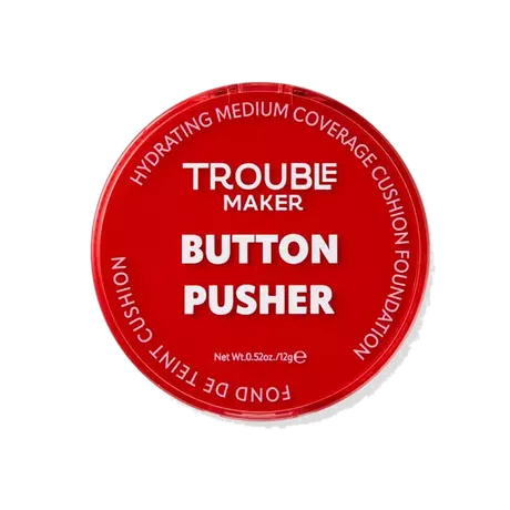 Trouble Maker Button Pusher Air Cushion Foundation Live Wire