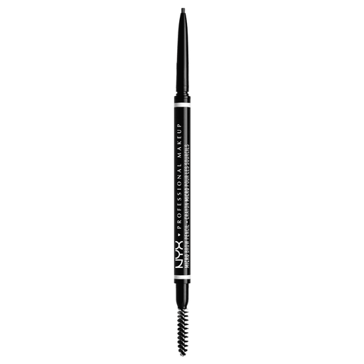 NYX Professional Makeup Micro Brow Pencil 6 Brunette