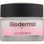 Biodermal Nachtcrème Droge & Gevoelige Huid 50 ML