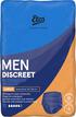 Etos Daily Care Men Discreet Incontinentiebroekjes Large 10 stuks&nbsp;