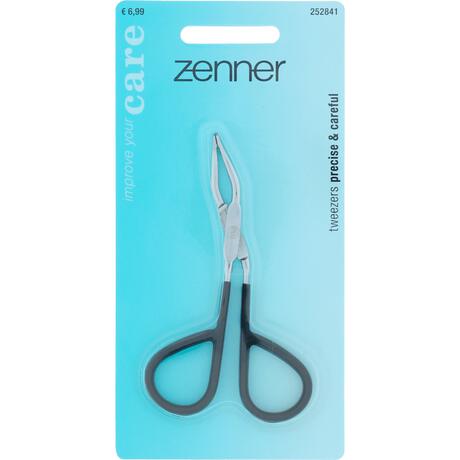 Zenner Pincet Met Handvat