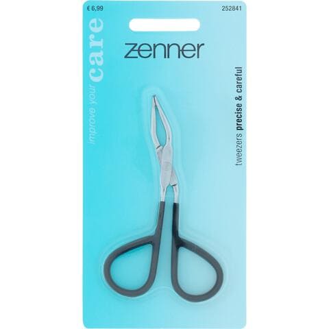 Zenner Pincet Met Handvat