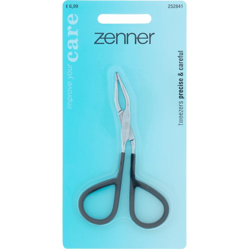 Zenner Pincet Met Handvat