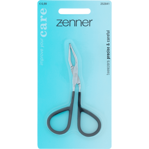 Zenner Pincet Met Handvat