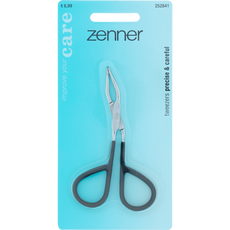 Zenner Pincet Met Handvat