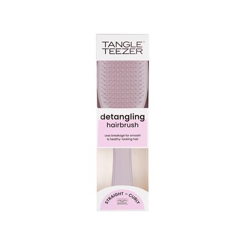 Tangle Teezer Wet Detangler Millennial Pink