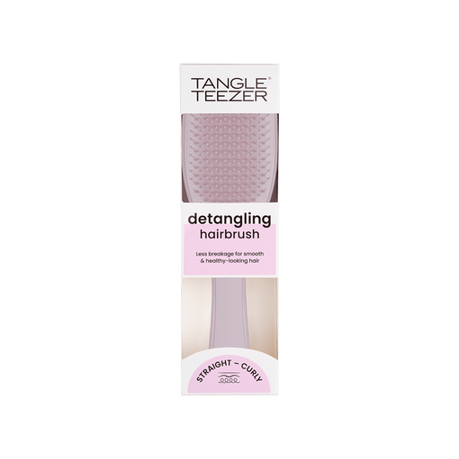 Tangle Teezer Wet Detangler Millennial Pink