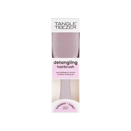 Tangle Teezer Wet Detangler Millennial Pink