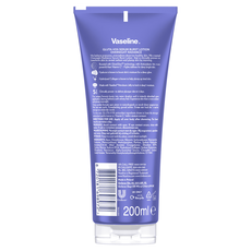 Vaseline Gluta-Hya Lotion Overnight Radiance 200 ML