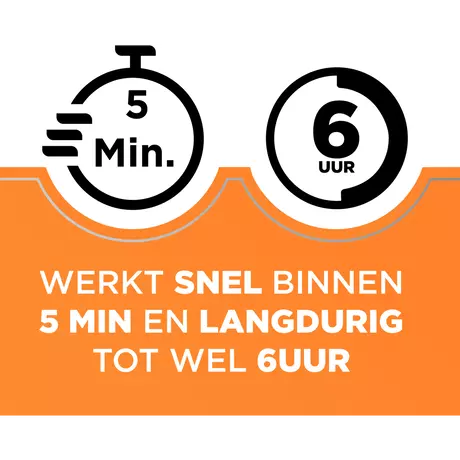 Strepsils Sinaasappel & Vitamine C Zuigtabletten 24 Stuks