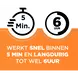 Strepsils Sinaasappel & Vitamine C Zuigtabletten 24 Stuks