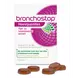 Bronchostop Vastzittende Hoest of Keelpijn Dragees 20 stuks