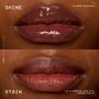 NYX Professional Makeup Lip IV Hydraterende Lipgloss Espresso Soak
