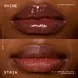 NYX Professional Makeup Lip IV Hydraterende Lipgloss Stain Espresso Soak